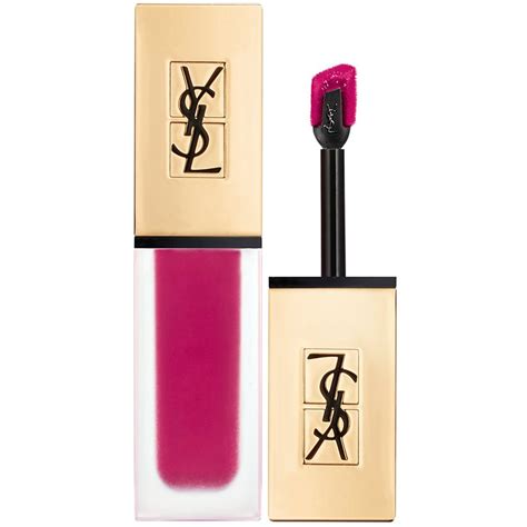 ysl lippenstift tatouage|ysl lip stain.